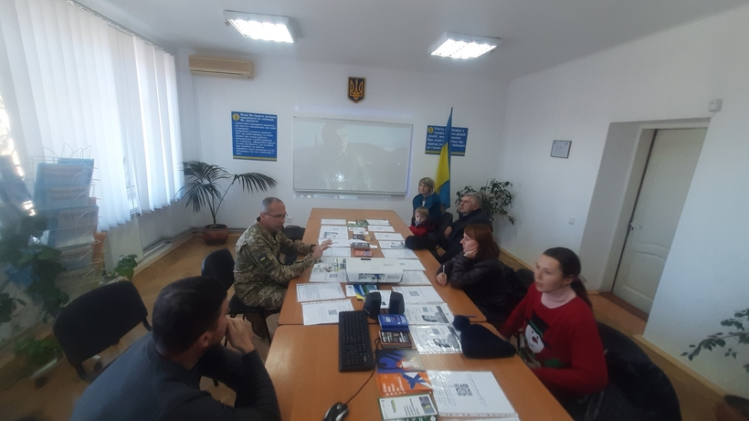 Прикордонна служба  - це почесно