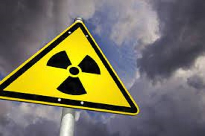 На Прикарпатті радіаційний фон та радіологічні показники у харчових продуктах в межах норми