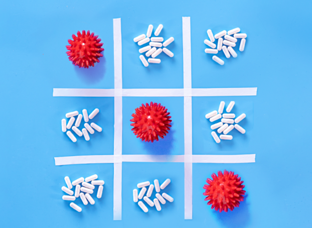 Завершується Всесвітній тиждень обізнаності про протимікробну резистентність – розповідаємо корисну інформацію для виробників і дистриб’юторів протимікробних засобів