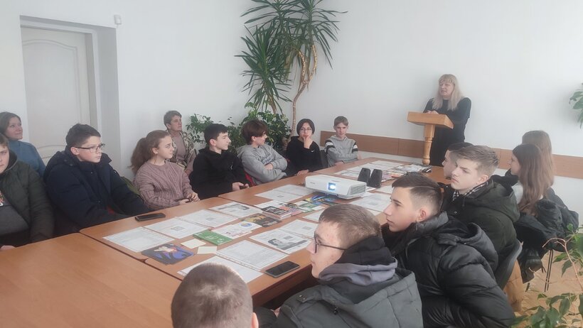 Правильний вибір професії - запорука професійного успіху