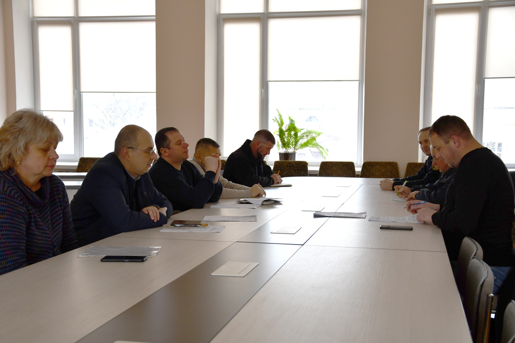 Протиепізоотична комісія обговорила план дій щодо пероральної імунізації  м'ясоїдних тварин  та   профілактики інфекційних хвороб  птиці 