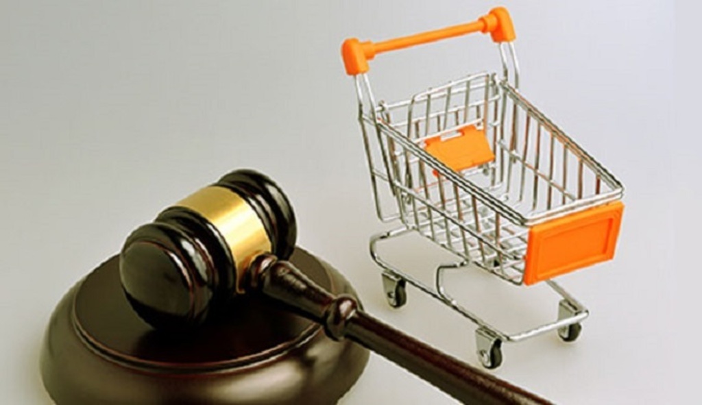 До уваги суб'єктів господарювання та споживачів: поновлено перевірки деяких видів продукції у сфері державного ринкового нагляду