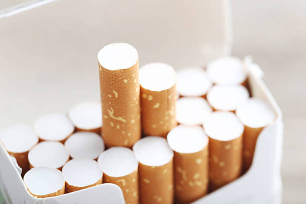  Медичні попередження для споживачів тютюнових виробів та вимоги до їх упакування  