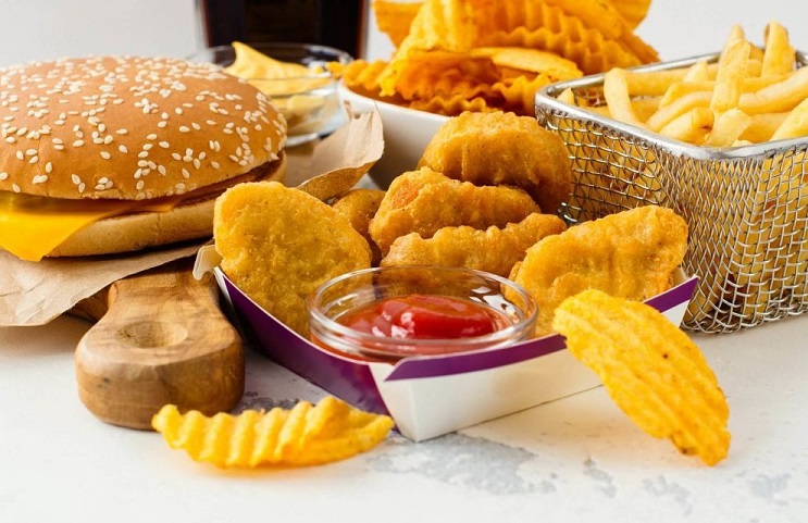 Чим небезпечні трансжири і як правильно харчуватися, щоб не нашкодити здоров'ю