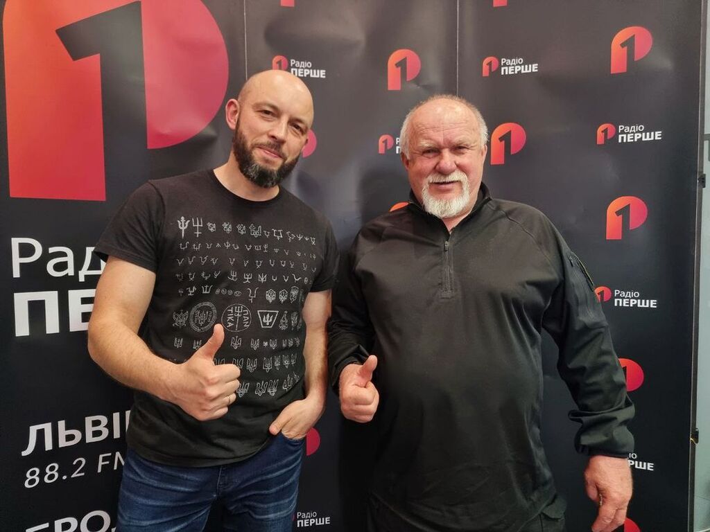 Доброволець ДУК 