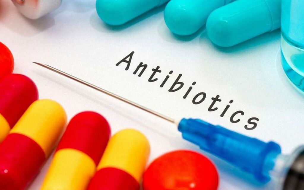  Антибіотикорезистентність – важлива проблема сьогодення