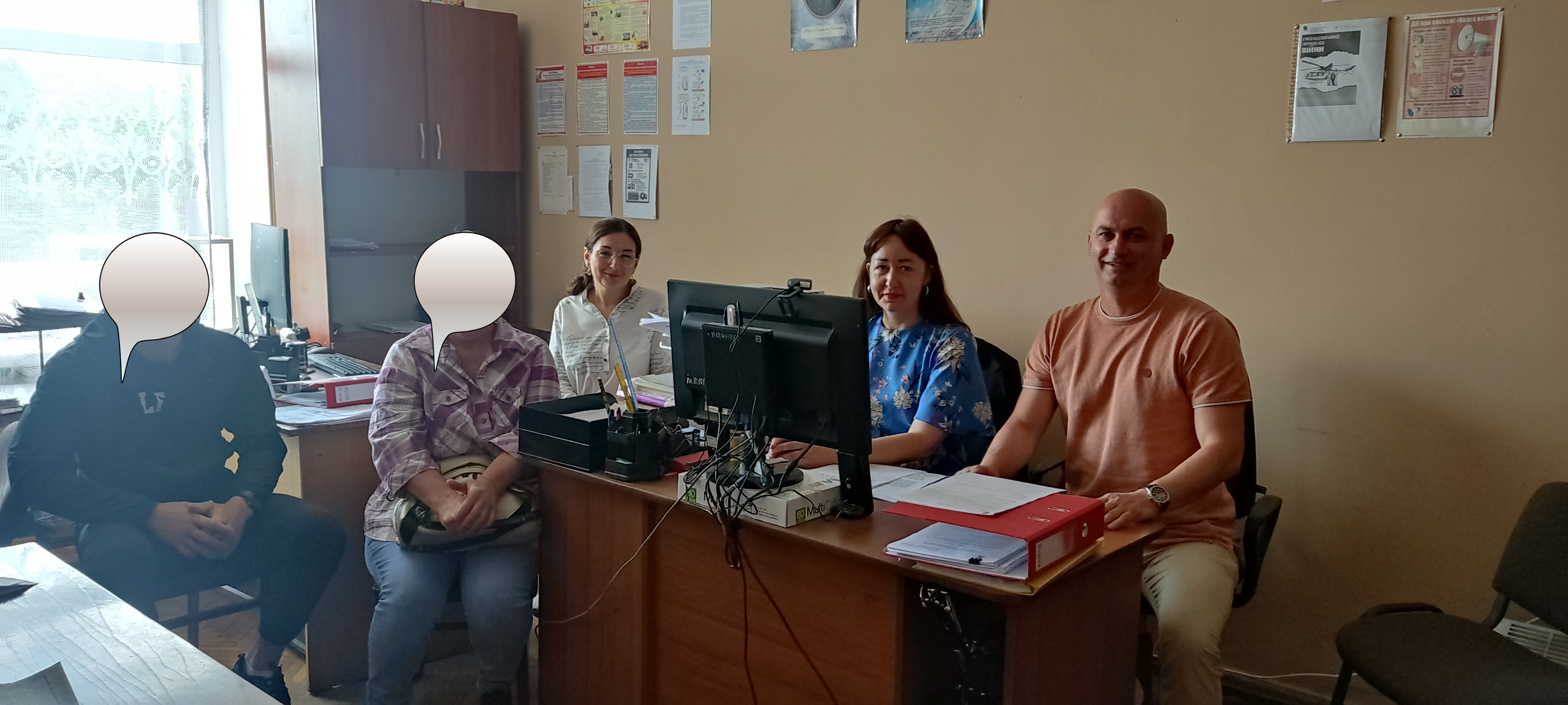 БЕЗОПЛАТНА ПРАВОВА ДОПОМОГА  ДЛЯ СУБ’ЄКТІВ ПРОБАЦІЇ