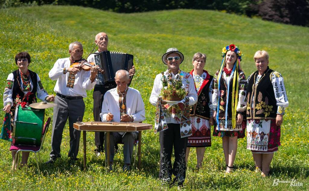 Стратинські музики стали учасниками ювілейної «Країни Мрій»