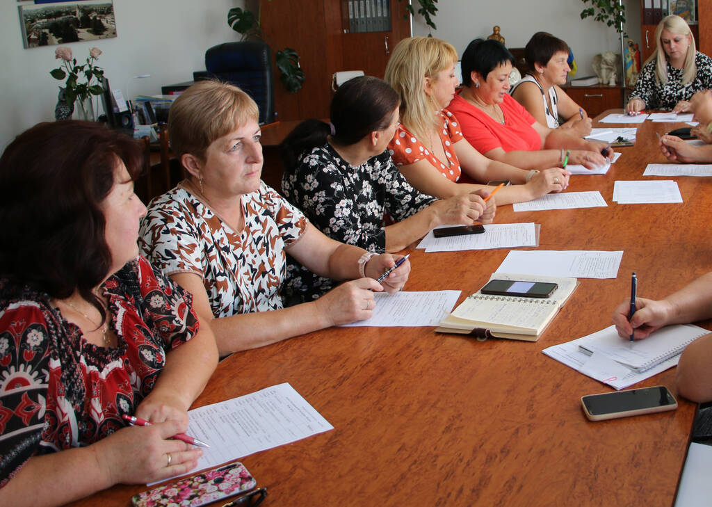 Мандрівний проєкт у села, аукціон на підтримку ЗСУ: кілька тез про заходи серпня