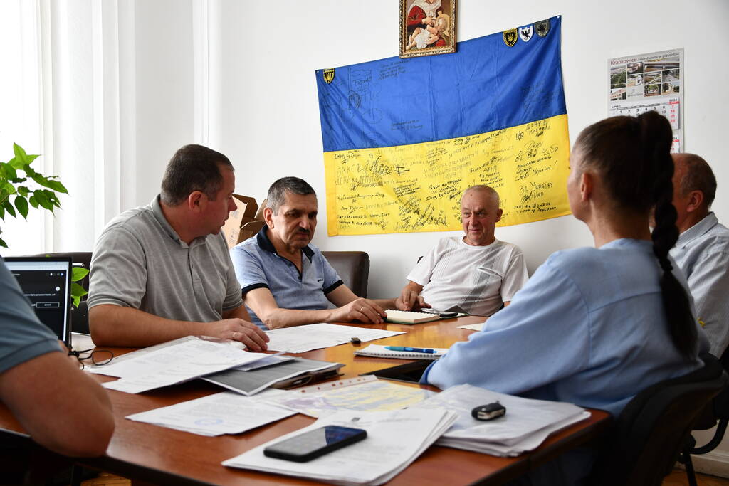 Протиепізоотична комісія обговорила план дій щодо недопущення занесення збудника чуми дрібних жуйних 