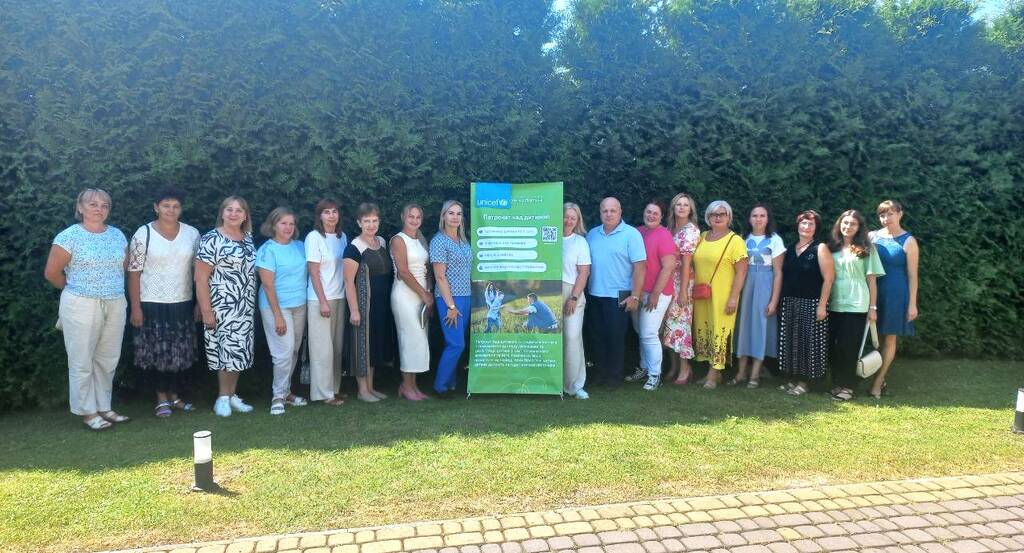 В РОГАТИНСЬКІЙ ГРОМАДІ ПРОВЕДЕНО ТРЕНІНГ «ІНФОРМУВАННЯ ТА ПОШУК КАНДИДАТІВ У ПАТРОНАТНІ ВИХОВАТЕЛІ»