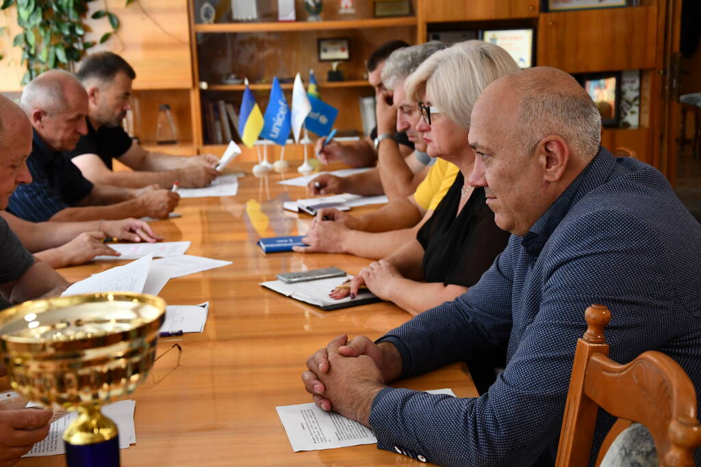 План заходів     на виконання  припису  Державної  екологічної  інспекції Карпатського округу  