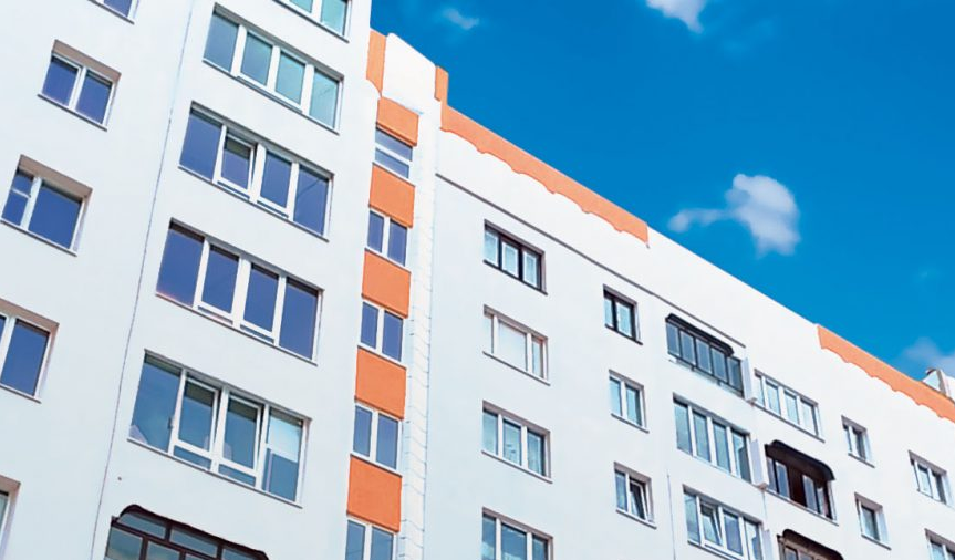 Скільки платити за послуги з управління багатоквартирним будинком?