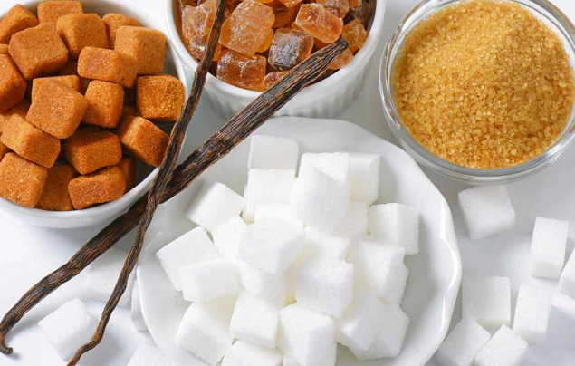  Сіль та цукор в стравах шкільної їдальні повинні обмежуватись