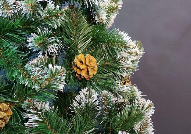  Вибір штучної ялинки: рекомендації спеціалістів