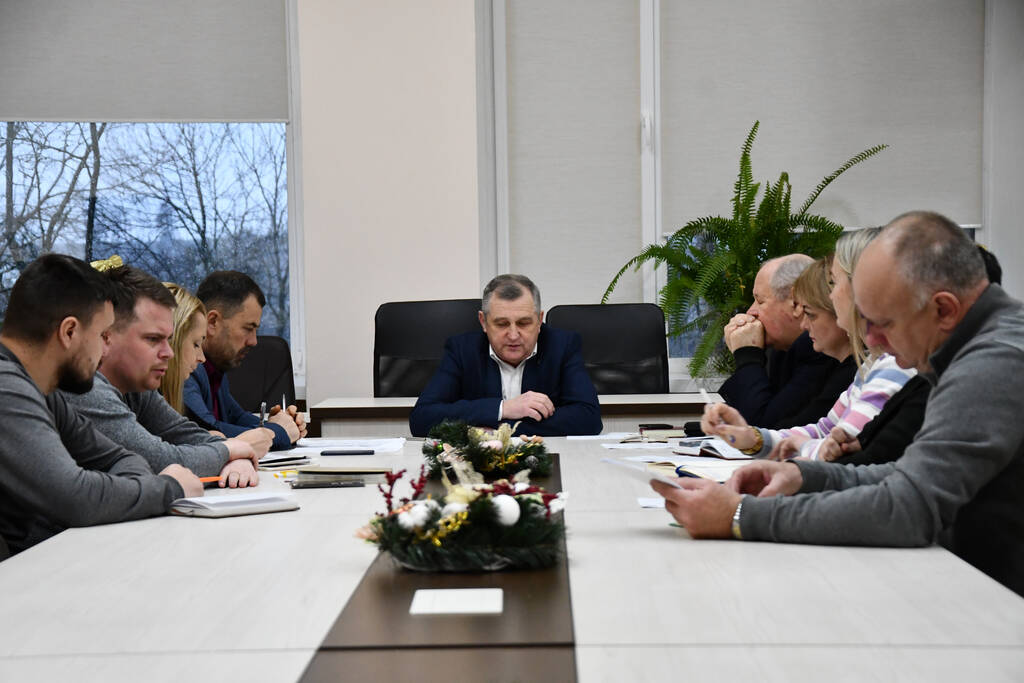 Рада безбар’єрності: стартові кроки до створення комфортного середовища