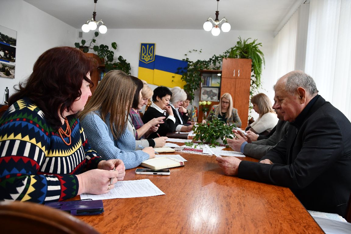 Лютий – місяць пам’яті та єдності: як Рогатинська громада відзначатиме важливі дати
