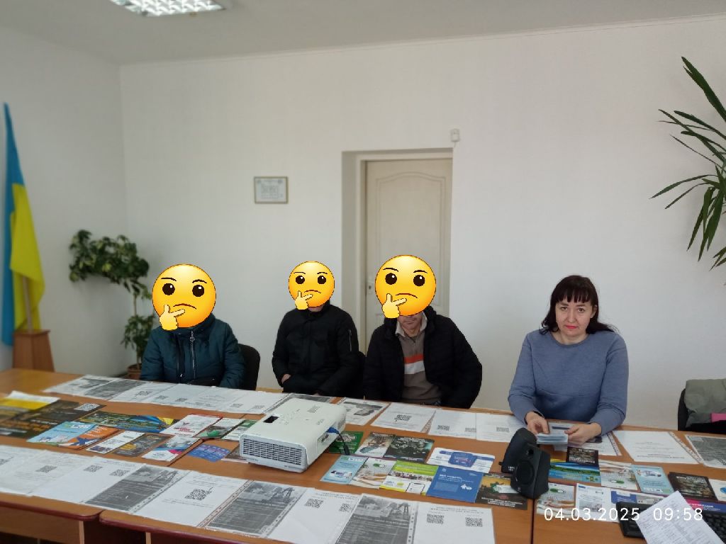 Крок для повернення людей до трудового життя 