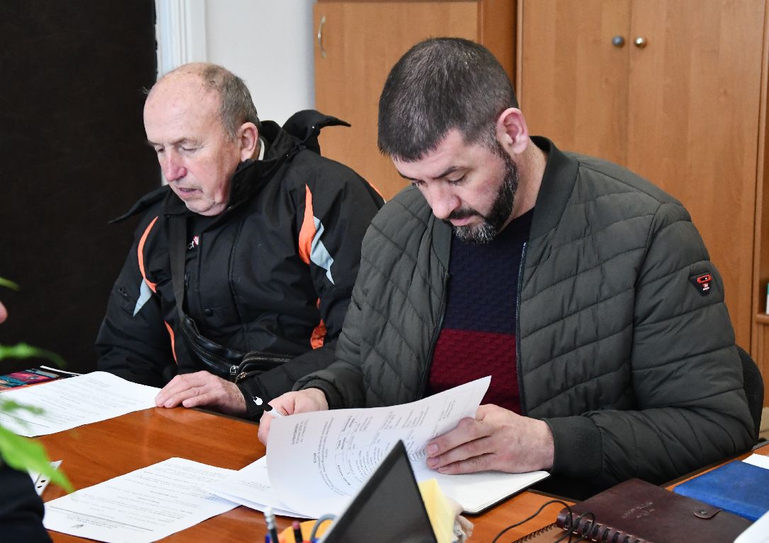 Запобігти ящуру: у громаді ухвалили заходи профілактики