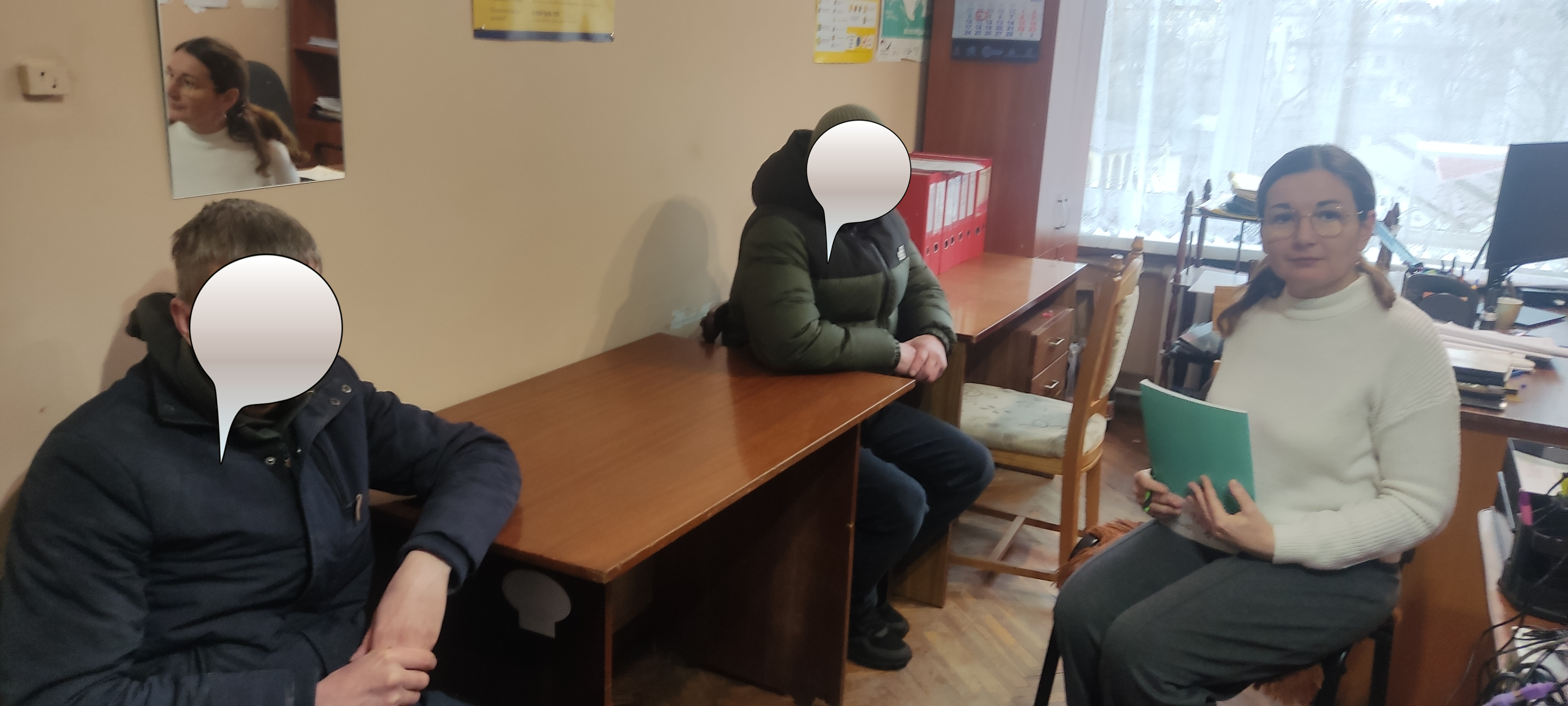 Туберкульоз – соціально небезпечна хвороба