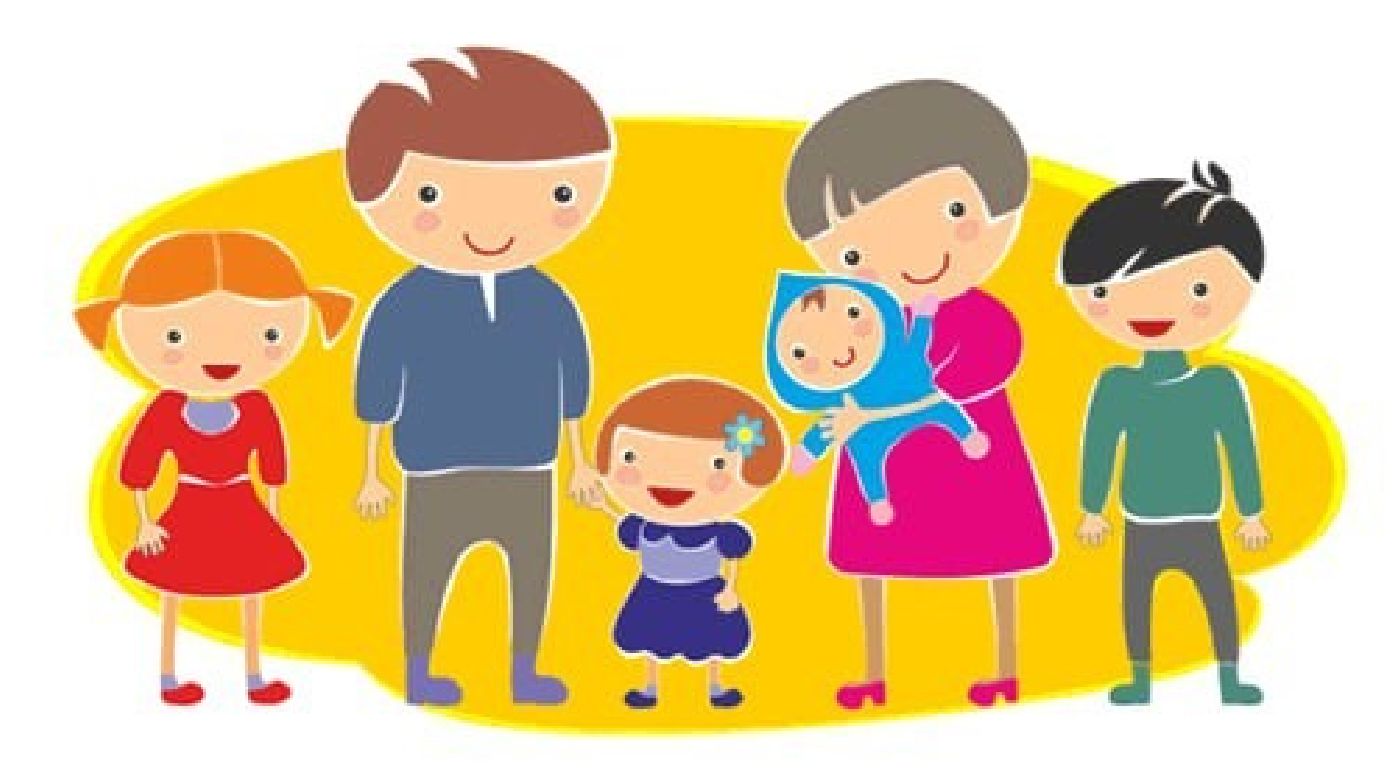 ЩО ТАКЕ ПАТРОНАТНА СІМ’Я І ЯК СТАТИ ПАТРОНАТНИМ ВИХОВАТЕЛЕМ?