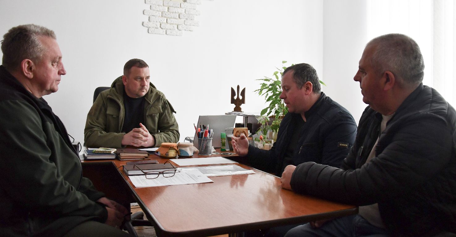 У полі зору – пероральна імунізація диких м’ясоїдних тварин проти сказу