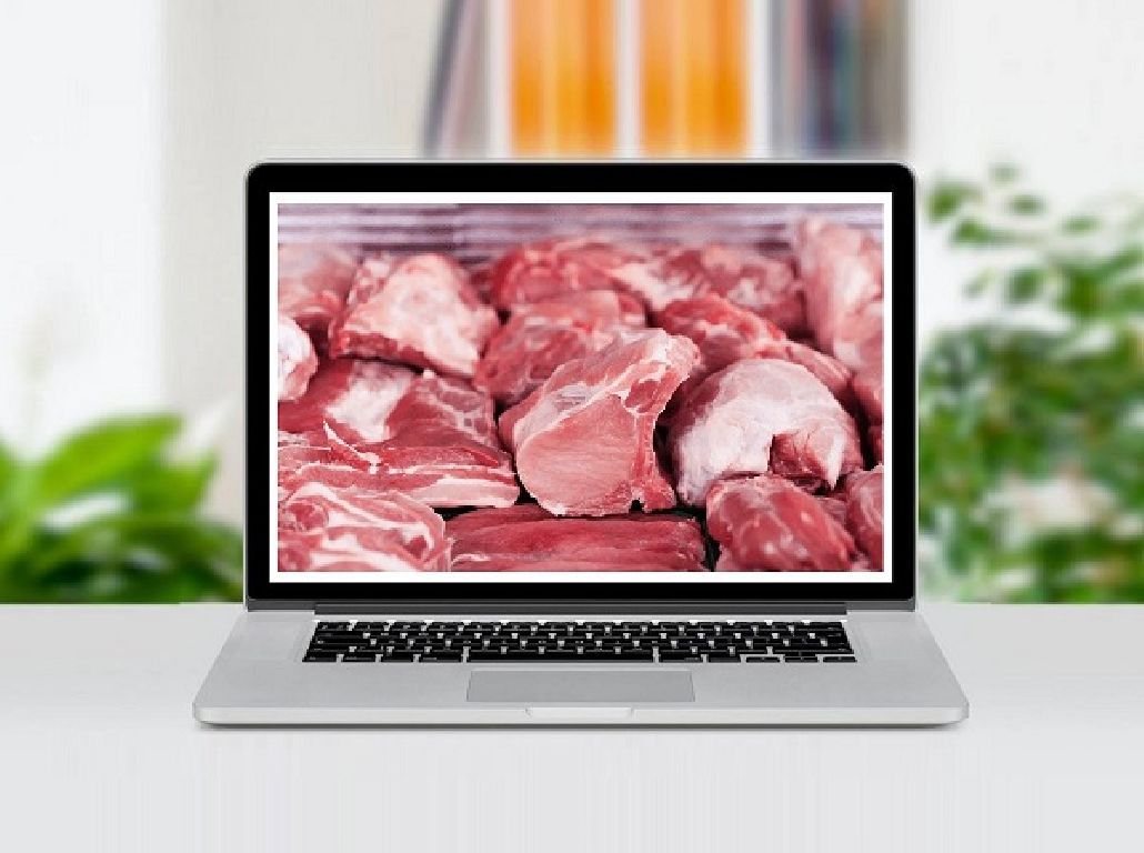 Продаж м’яса в Інтернет мережі: це безпечно чи ні?