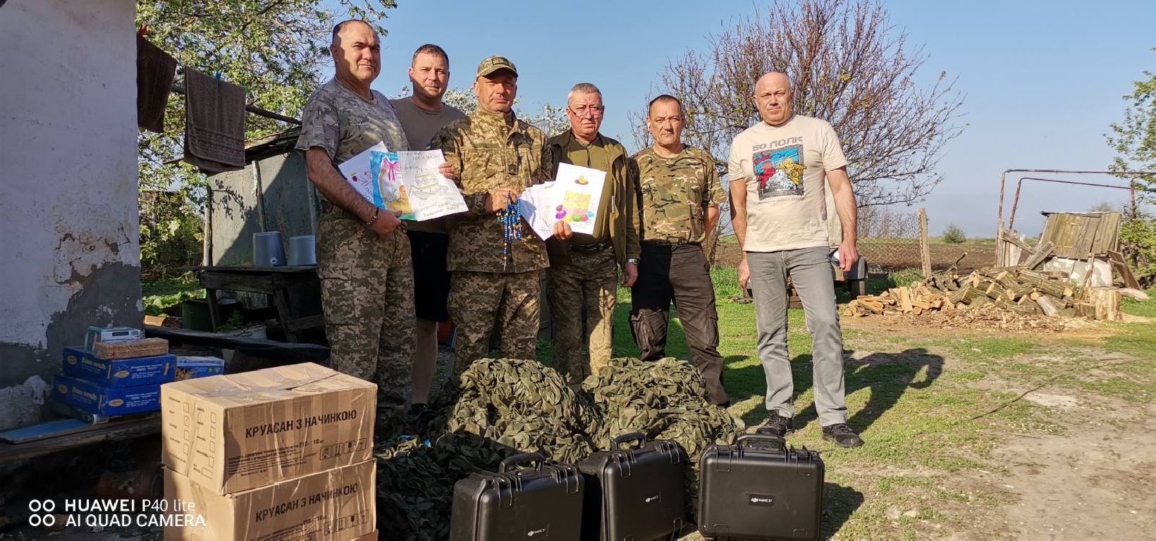 Дороги, що ведуть до фронту і… сердець