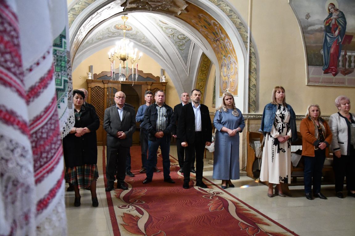 26 квітня. Чорний день на календарі людської пам'яті...