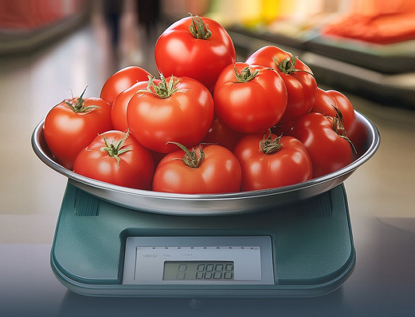 Знай свої права: при купівлі товарів на вагу варто звернути увагу на засоби вимірювальної техніки