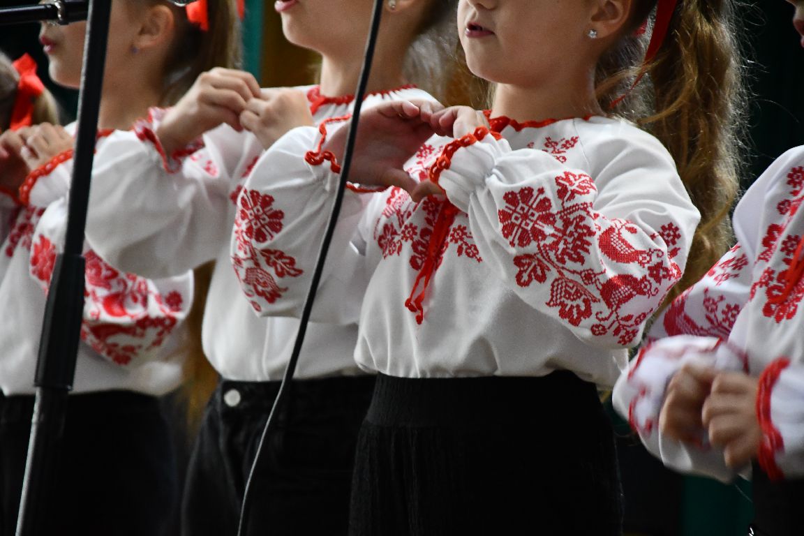 Святкова імпреза «Материнське серце – храм любові»