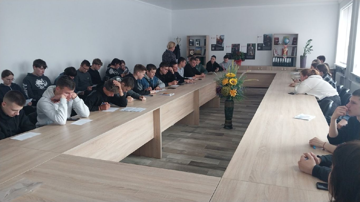 «Сучасні джерела пошуку вакансій»