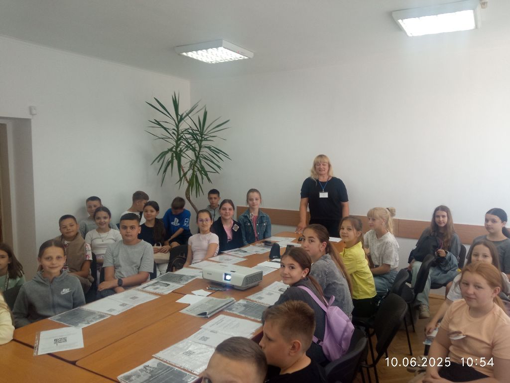  СВІТ ПРОФЕСІЙ