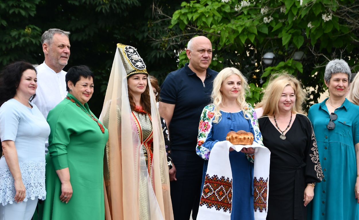 Сила культури і спадщини: відбулася виїзна колегія управління культури, національностей та релігій Івано-Франківської ОДА на Рогатинщині