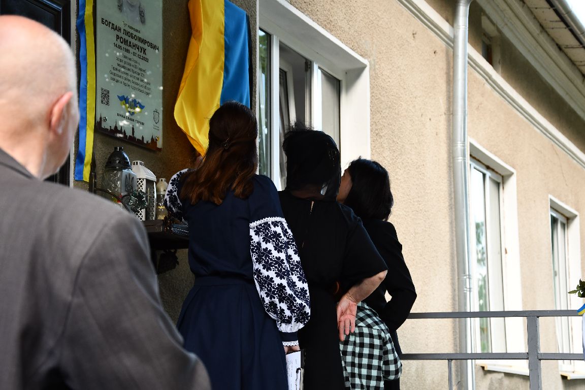 Світло, яке не згасне: пам’яті Сергія Запорожця